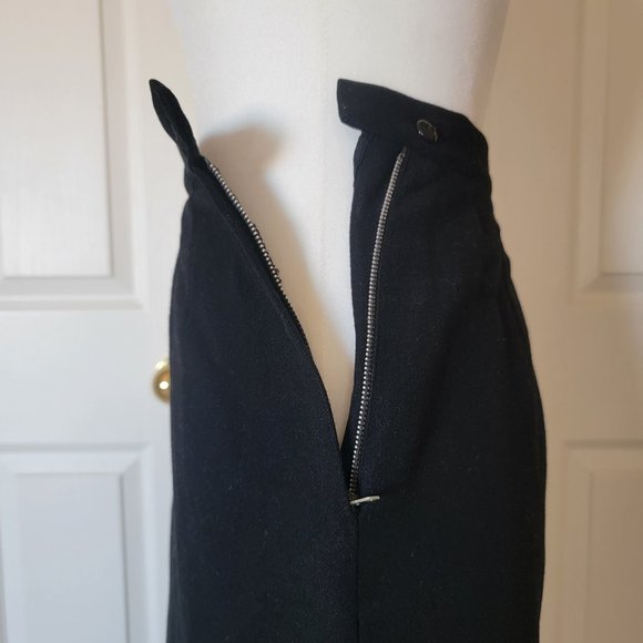 Ruth of California Vintage Skirt Size 10 - Picture 4 of 5
